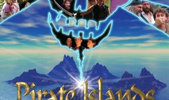 Пиратские острова