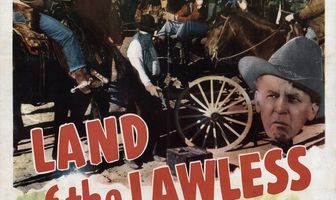 Land of the Lawless