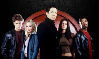 Черный пояс