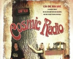 Cosmic Radio
