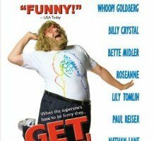 Достать Брюса