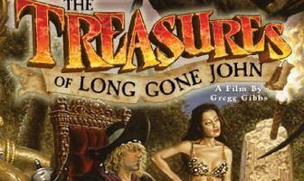 The Treasures of Long Gone John