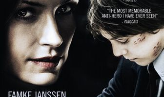 Поворот реки