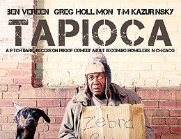 Tapioca