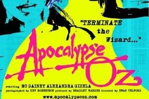 Apocalypse Oz