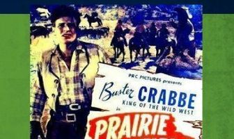 Prairie Rustlers