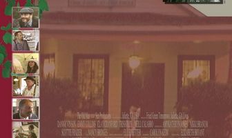 Fried Green Tomorrows: Juliette, GA Lives