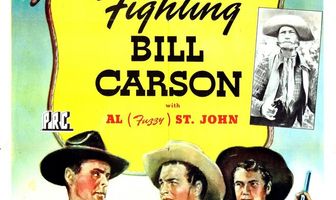 Fighting Bill Carson