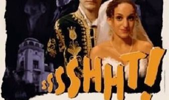 Sssshht!