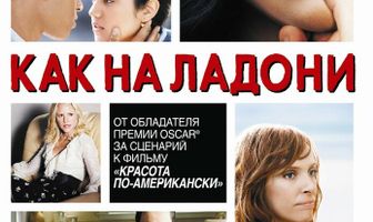 Как на ладони