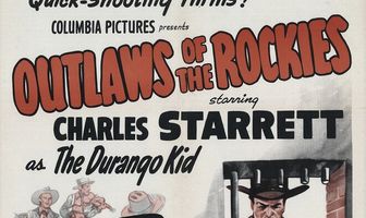 Outlaws of the Rockies