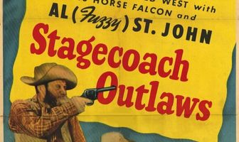 Stagecoach Outlaws