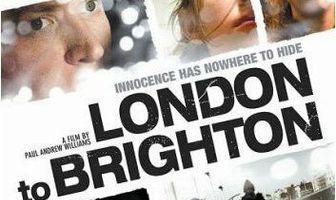 Из Лондона в Брайтон