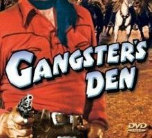 Гангстер Дэн