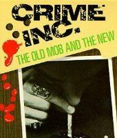 Crime, Inc.