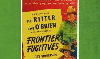Frontier Fugitives