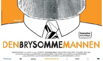 Неуместный человек