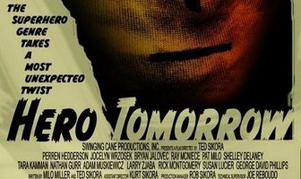 Hero Tomorrow