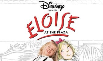 Приключения Элоизы