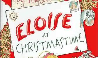 Элоиза 2: Рождество