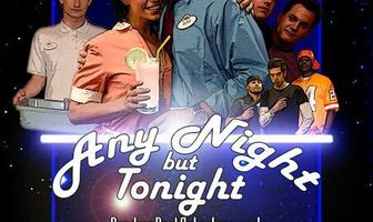 Any Night But Tonight