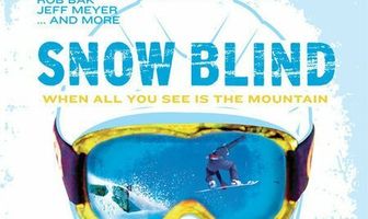 Snow Blind
