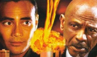 Солнечный удар