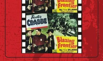 Blazing Frontier