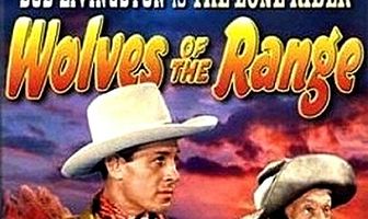 Wolves of the Range