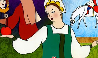 Сказка о мертвой царевне и о семи богатырях