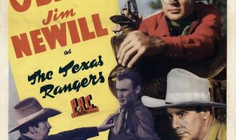 The Rangers Take Over