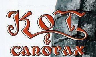 Кот в сапогах