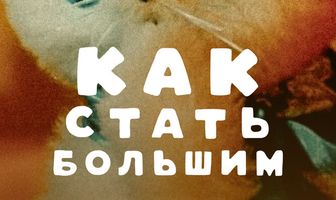 Как стать большим