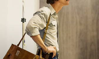 Далласский клуб покупателей