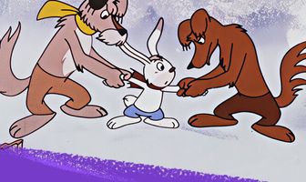 Чужие следы