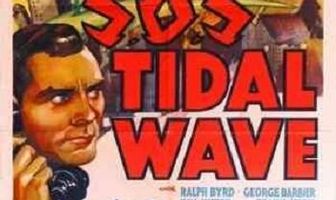 С.О.С. Приливная волна