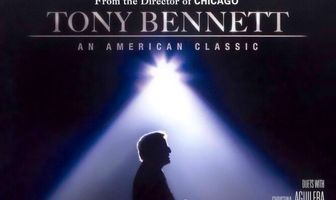 Тони Беннет: Американский классик