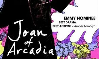 Новая Жанна Д`Арк