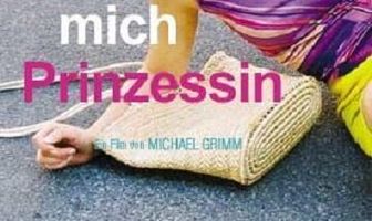 Küss mich, Prinzessin!