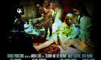 Delirium and the Dollman