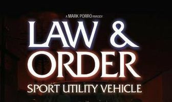 Law & Order: Sport Utility Vehicle