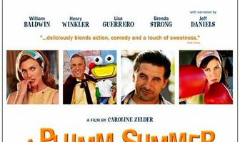 Лето Пламмов