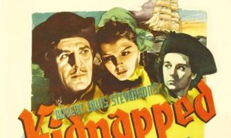 Похищенный