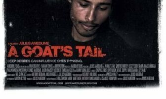 A Goat's Tail