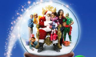 Идеальное Рождество