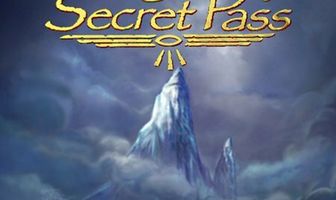 Легенда о тайном проходе