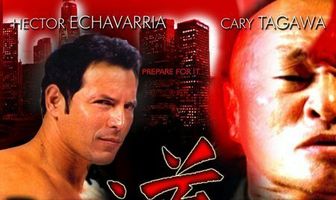 Дуэль легенд