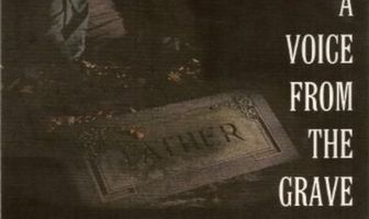 Голоса из могил