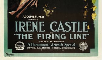 The Firing Line
