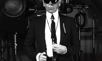 Секреты Лагерфельда